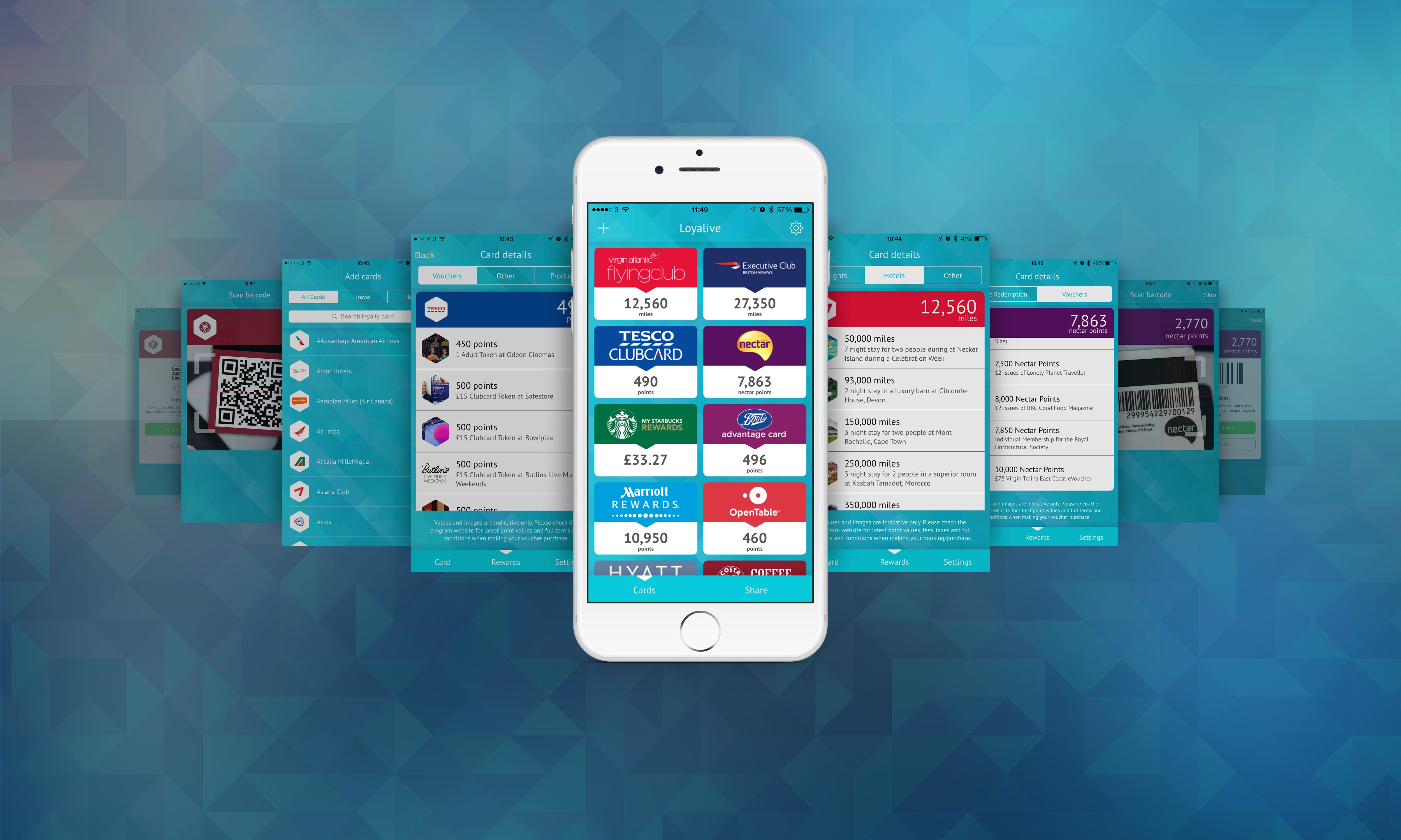 Raffler free raffle app for cash in return for watching a couple of