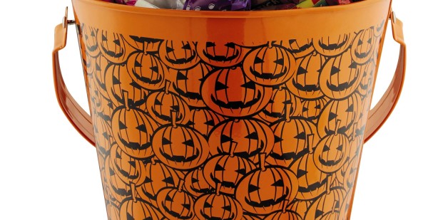 aldi halloween teddy