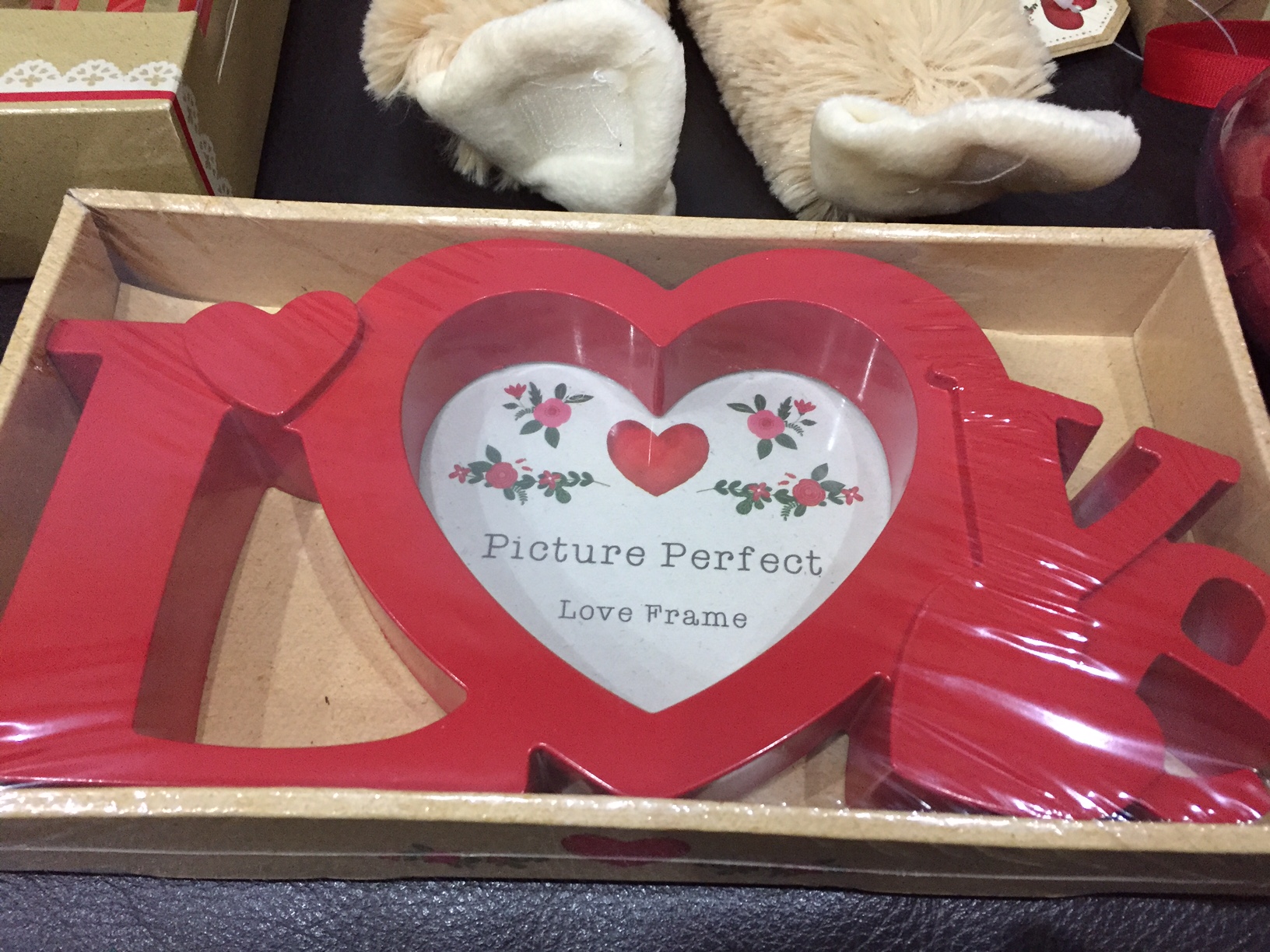 Head to Home Bargains for Valentine's ideas - Money saving blog - Mrs