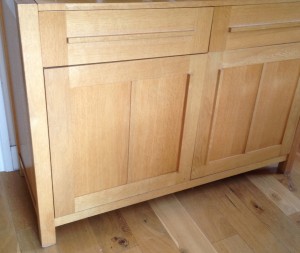 M&S like cupboard on eBay