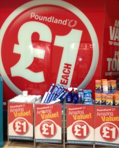 Poundland