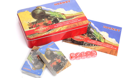 Hornby play set