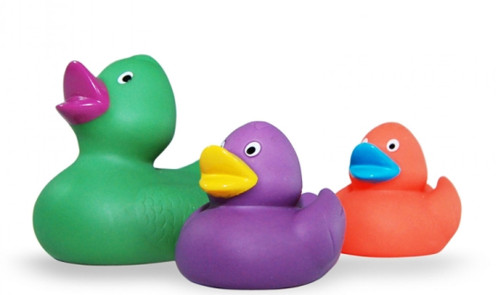 Colour-changing-Ducks 2