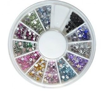 pretty-rhinestones