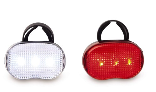 LED CYCLE LIGHT SET 02