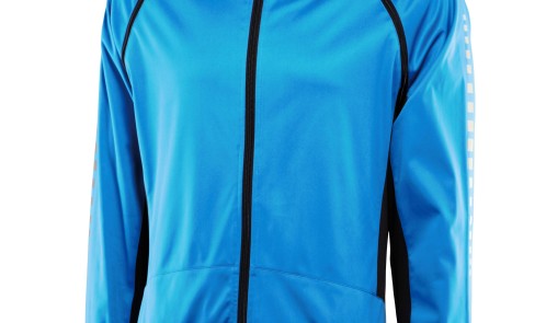 MENS AND LADIES SOFTSHELL CYCLING JACKET2