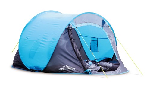 POP UP TENT 01