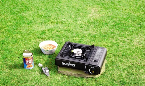 PORTABLE GAS COOKER 04