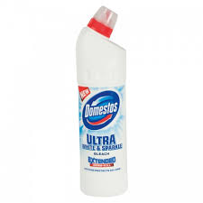 Domestos Ultra White & Sparkle 75ml