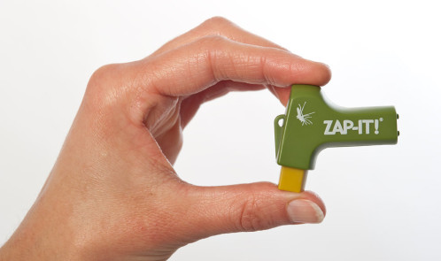 zap-it HR Hand