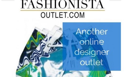 designer outlets online
