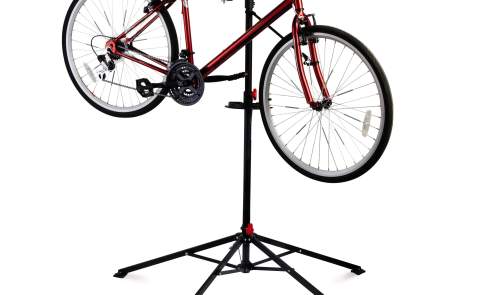 BICYCLE REPAIR STAND