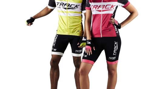 MENS & LADIES TEAM CYCLING JERSEY