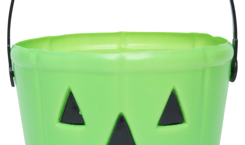 Tesco Halloween Loot Pot, £0.50