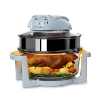 halogenoven