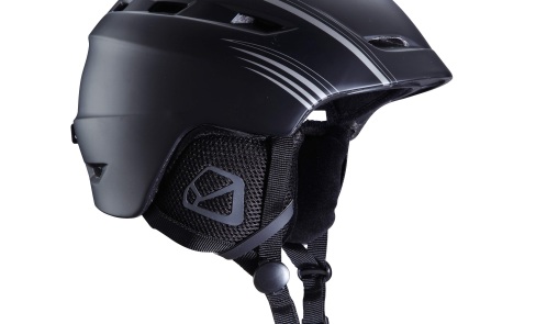 ADULT SKI SNOW BOARD HELMET