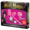 Miss Magic Box
