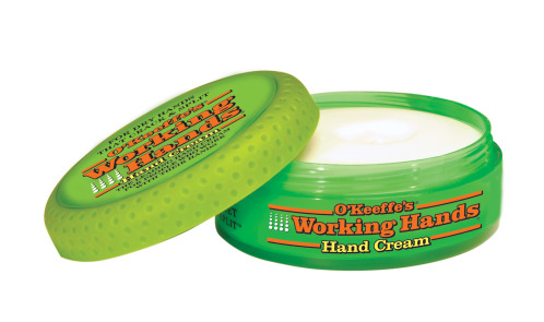 O'Keeffe's Working Hands hand cream for those that work with their hands (1)