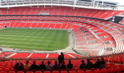 Wembley