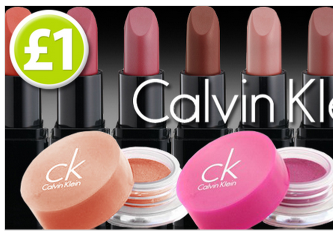 ny produkt någonsin populär olika färger Genuine Calvin Klein makeup for £1 - Money saving blog - Mrs ... ny produkt någonsin populär olika färger Genuine Calvin Klein makeup for £1 - Money saving blog - Mrs ...