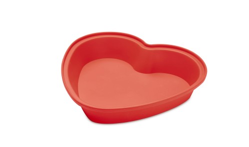 VALENTINE BAKEWARE HEART CAKE MOULD 2