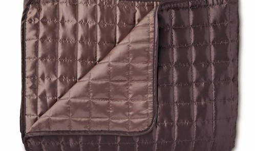 QUILTED THROW 2