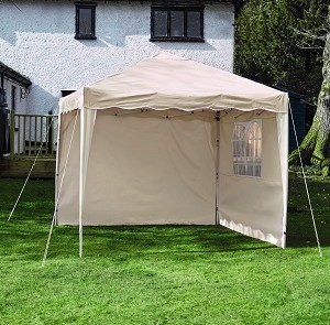 POP UP GAZEBO 2