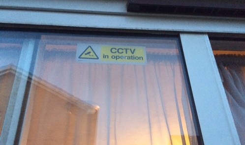 cctv