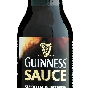 Guinness Sauce