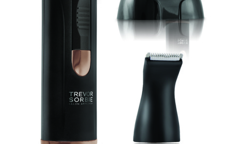 TRE011 Nose trimmer