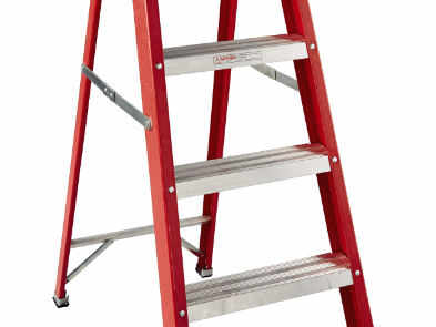 ladder