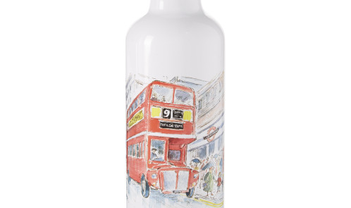 Katie Drinks Bottle, £6.95, National Gallery Company