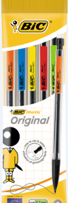 Mechanical Pencils