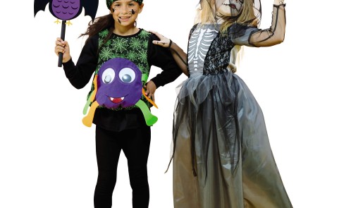 CHILDRENS DRESSING UP SET 5