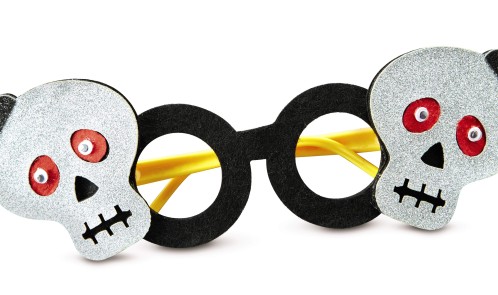 CHILDRENS HALLOWEEN BOPPERS 1