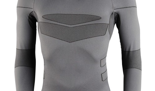 MENS LADIES CYCLING COMPRESSION BASE LAYER 3