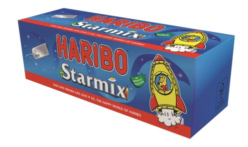 10.01.15 Starmix Tube