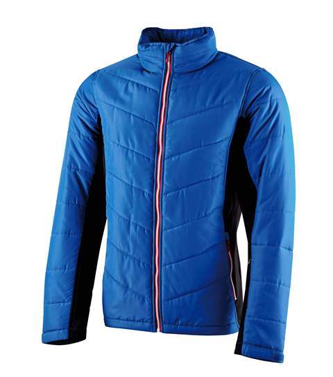 MENS LADIES SKI PRO PADDED JACKET (1)