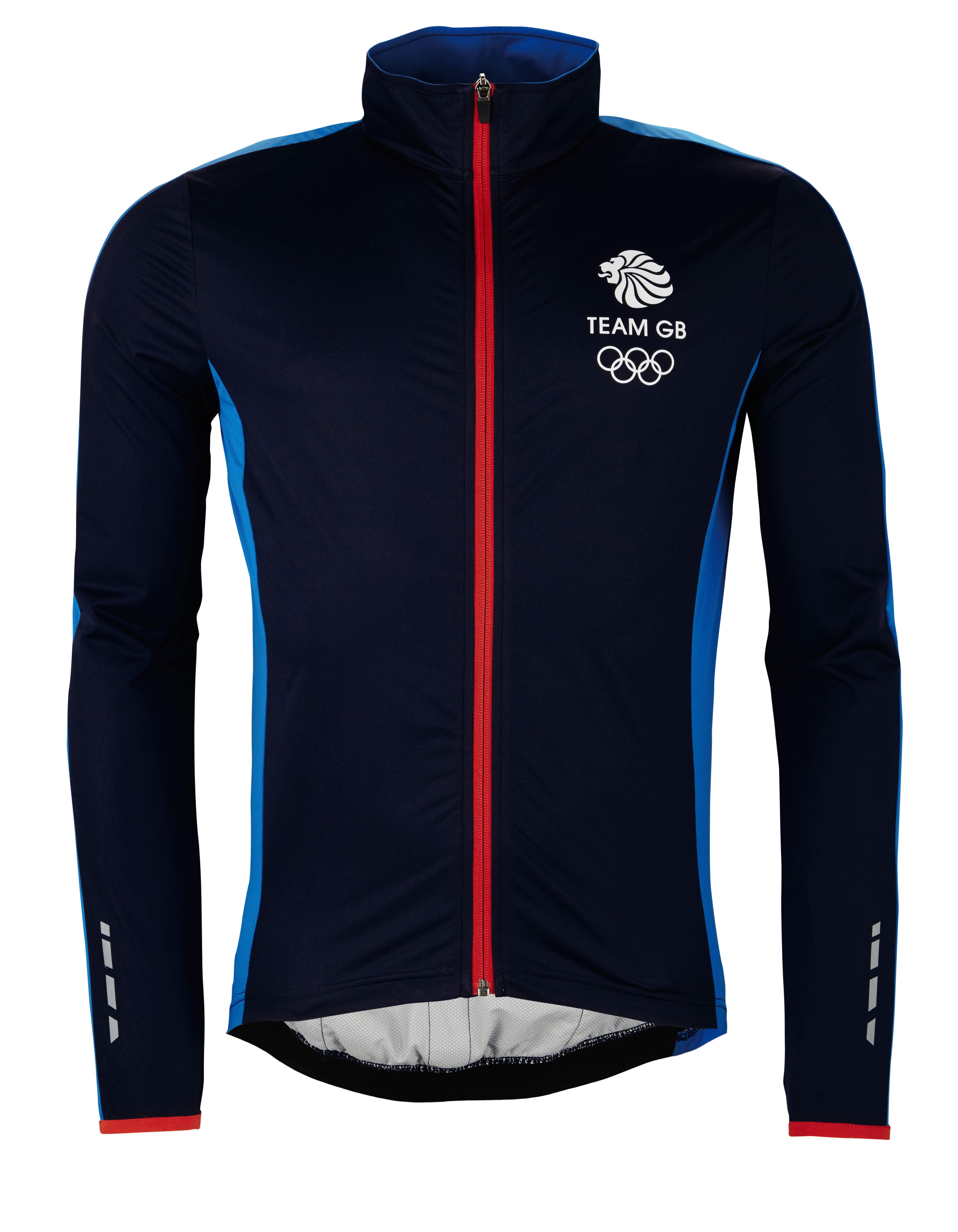 Mens ladies cycling jacket (6)