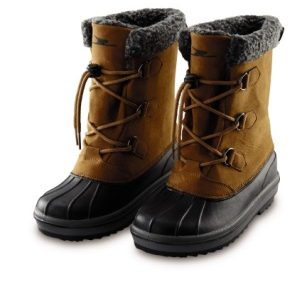 aldi winter boots waterproof