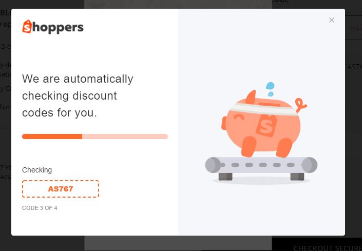 Shoppers automatically applies valid voucher codes at checkout - Money ...