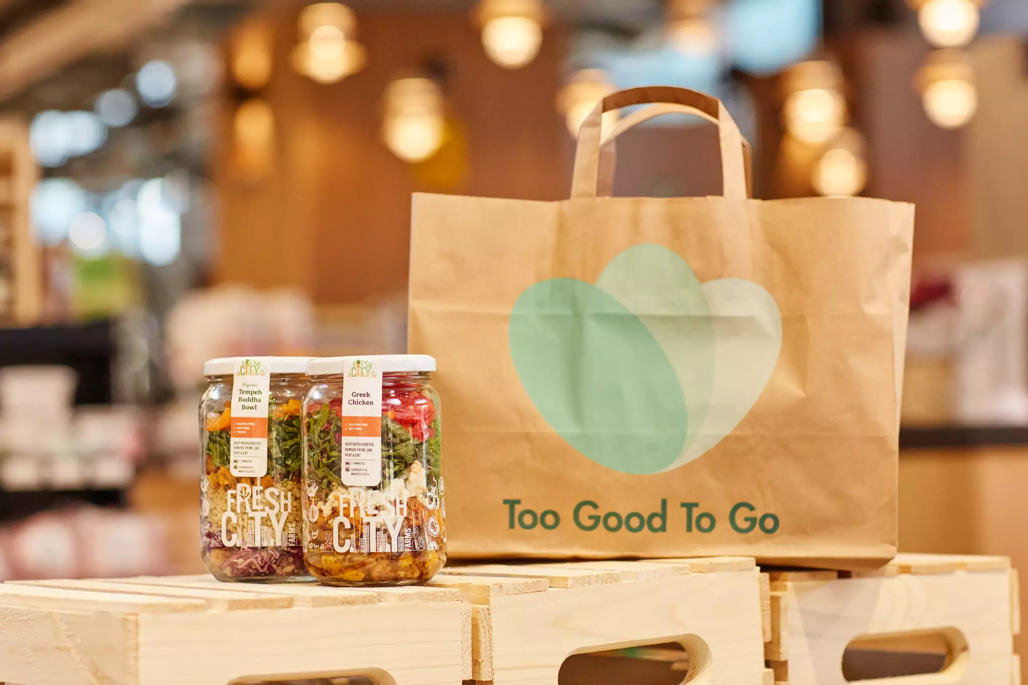 Cheap food boxes from UK supermarkets Money saving blog Mrs Bargain