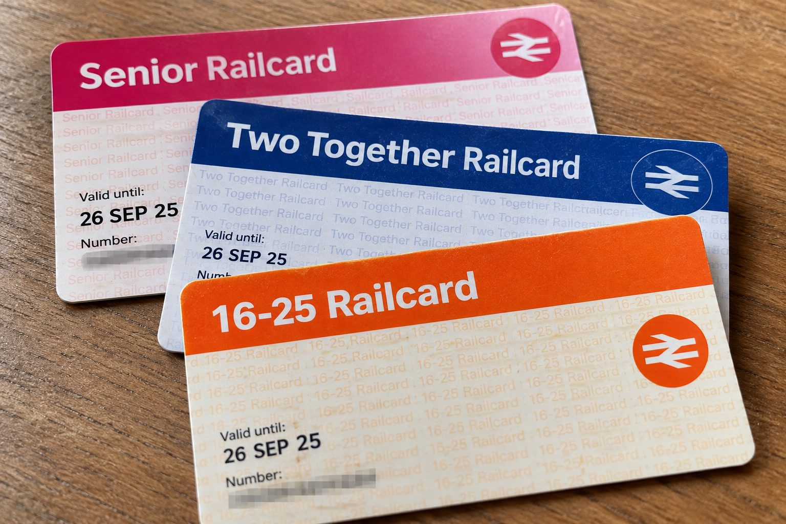 How to get cheaper Railcards with TrainPal and save yourself a few quid ...